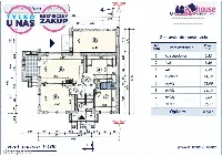 Dom | 143 m² | blisko jeziora i Trasy Kaszubskiej — zdjęcie 23