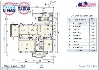 Dom | 143 m² | blisko jeziora i Trasy Kaszubskiej — zdjęcie 22