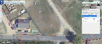 Działka mieszkaniowo-usługowa 603 m² | NAROŻNA | ASFALT | Murzynowo Leśne — zdjęcie 3