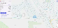 Działka mieszkaniowo-usługowa 603 m² | NAROŻNA | ASFALT | Murzynowo Leśne — zdjęcie 1