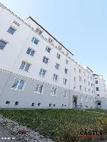 pierwsze M I świetnie skomunikowane I Westerplatte — zdjęcie 1