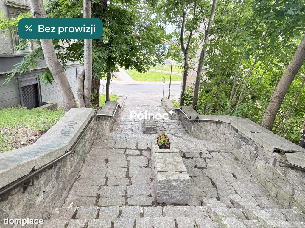 Lokal Użytkowy w Centrum Jeleniej Góry