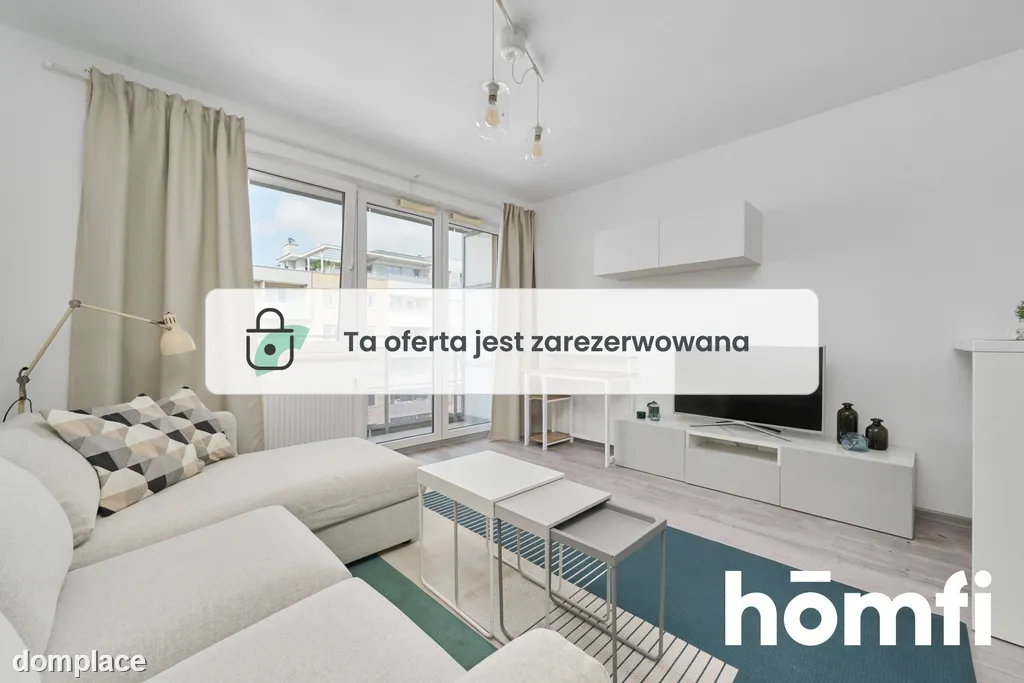 2 - pokojowe z balkonem / Tęczowa/ Stare Miasto