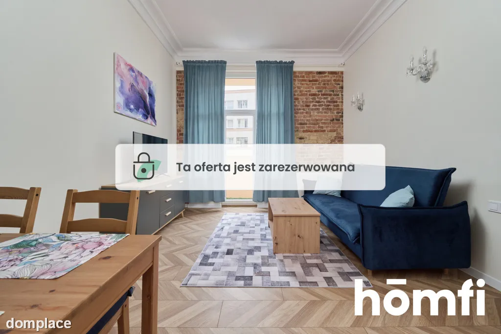 Kawalerka 30m2 z balkonem i piwnicą - HUBY