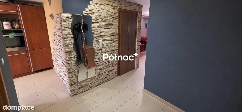 3-pokoje/ Ozimek /balkon