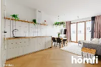 Piękne 3 pokojowe mieszkanie na Woli! — zdjęcie 3