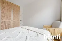 Piękne 3 pokojowe mieszkanie na Woli! — zdjęcie 5