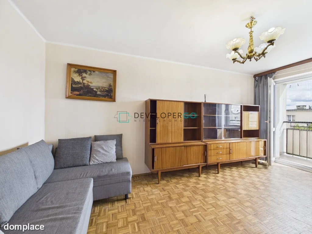 2 pokoje | Top Lokalizacja - os. Piasta | cegła