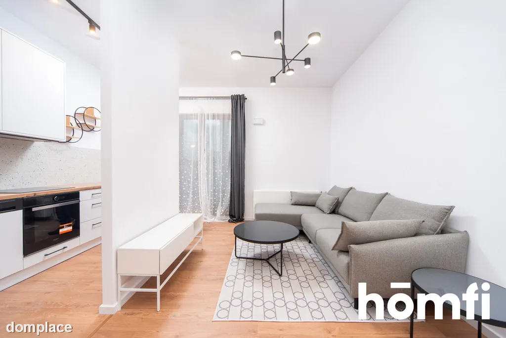 3-pokojowe - 61,5 m2 /Centreville/Drobnera/Centrum