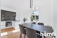 Świeżo wyremontowane mieszkanie Ruda Śląska 60 m2 — zdjęcie 1