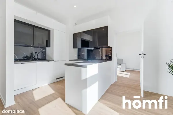 Świeżo wyremontowane mieszkanie Ruda Śląska 60 m2 — zdjęcie 4