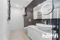 Świeżo wyremontowane mieszkanie Ruda Śląska 60 m2 — zdjęcie 9