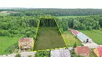 Działka — kolneński, Kolno — zdjęcie 1