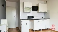 Kawalerka przy Politechnice — zdjęcie 3