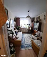 Mieszkanie — Kraków, Bieżanów-Prokocim — zdjęcie 2