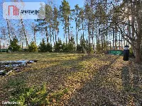 Działka budowlana, 20m od jeziora Sudomie!! — zdjęcie 2