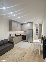 WYNAJMĘ NOWE 2-POKOJOWE MIESZKANIE 46 m² BEZ POŚREDNIKÓW — zdjęcie 2