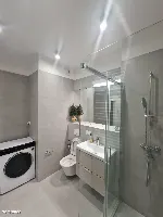 WYNAJMĘ NOWE 2-POKOJOWE MIESZKANIE 46 m² BEZ POŚREDNIKÓW — zdjęcie 4