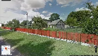 2 Domy, siedlisko 0,3170ha, powiat Sieradz gm. Błaszki — zdjęcie 1