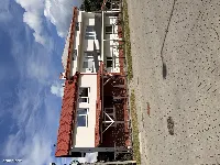 Radymno - dom 211 m2+lokal usługowy 70 m2 — zdjęcie 1