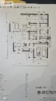 Dom wolnostojący, parterowy - 4 sypialnie — zdjęcie 24