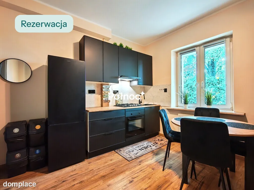 REZERWACJA 63,91 m² | Stoki | 385 000