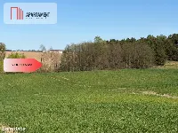 Działka rolna Łapinóżek 5,19 hektara — zdjęcie 4