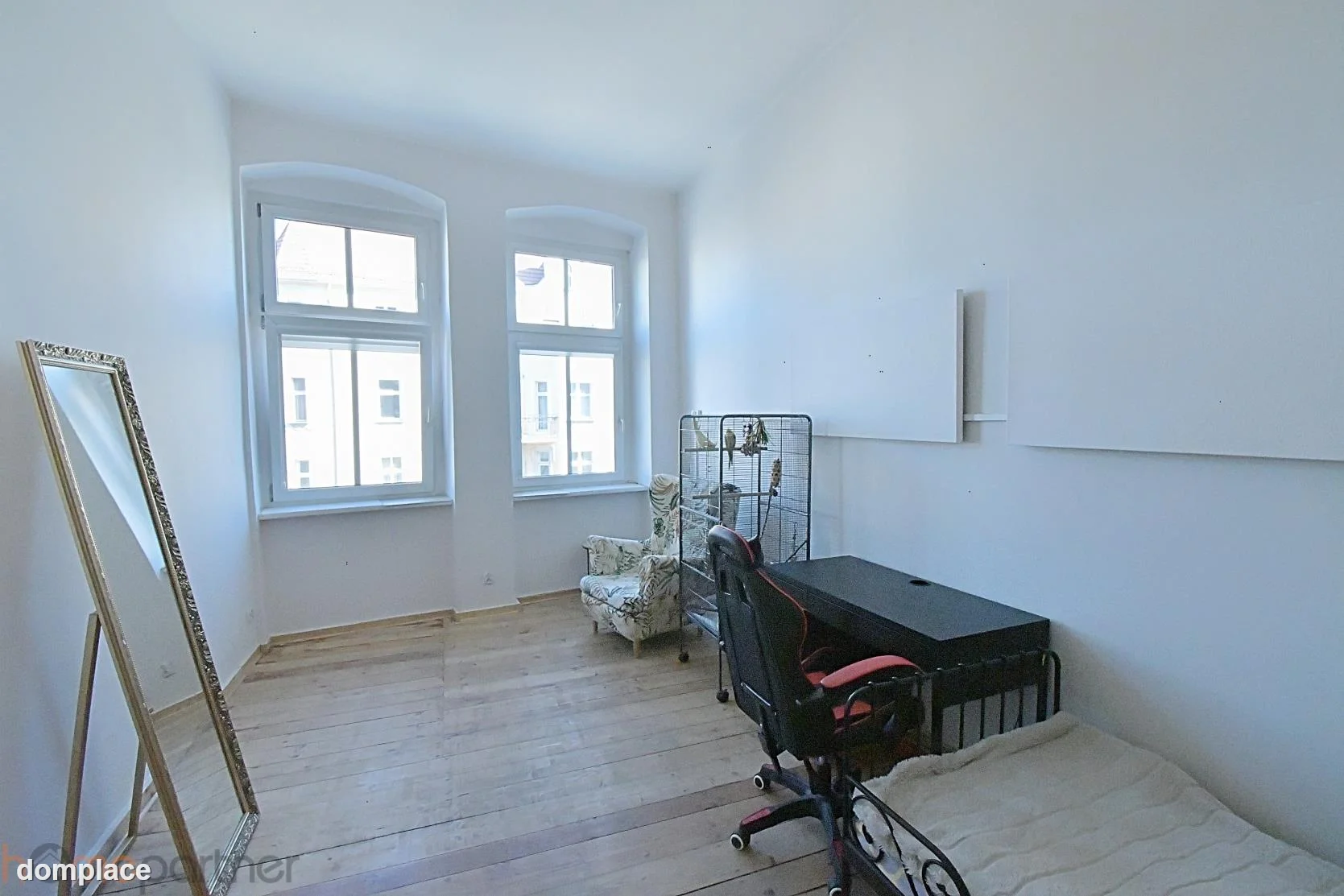 Mieszkanie — Wrocław, Śródmieście