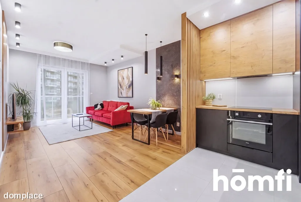 GOTOWE 3 POKOJOWE | 62 m2 | KATOWICE BRYNÓW