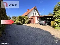 Przestronny dom rodzinny w otoczeniu zieleni — zdjęcie 1