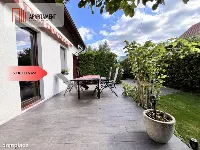 Przestronny dom rodzinny w otoczeniu zieleni — zdjęcie 6
