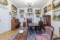 Mieszkanie — Kraków, Stare Miasto — zdjęcie 5