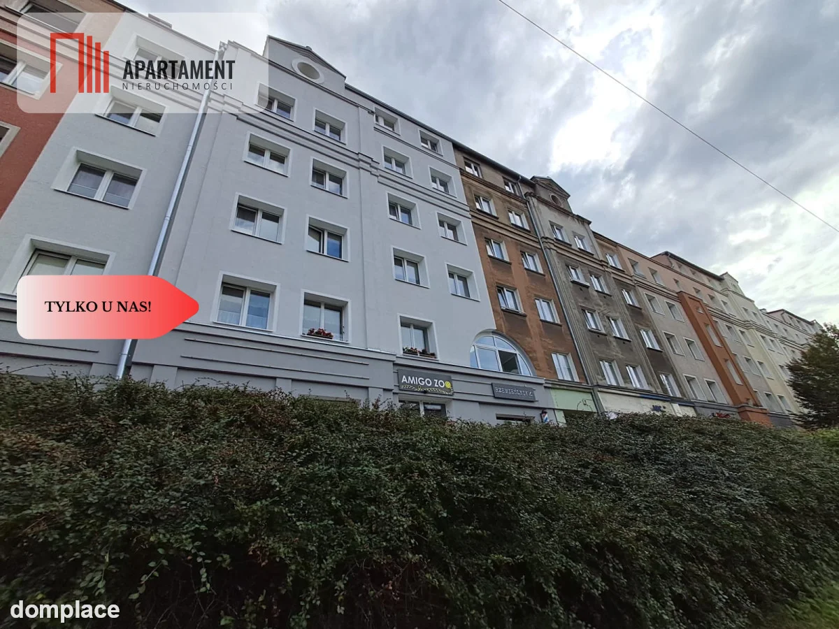Wyremontowane-Nowoczesne  2 Pokoje 51 m² | Gdańsk