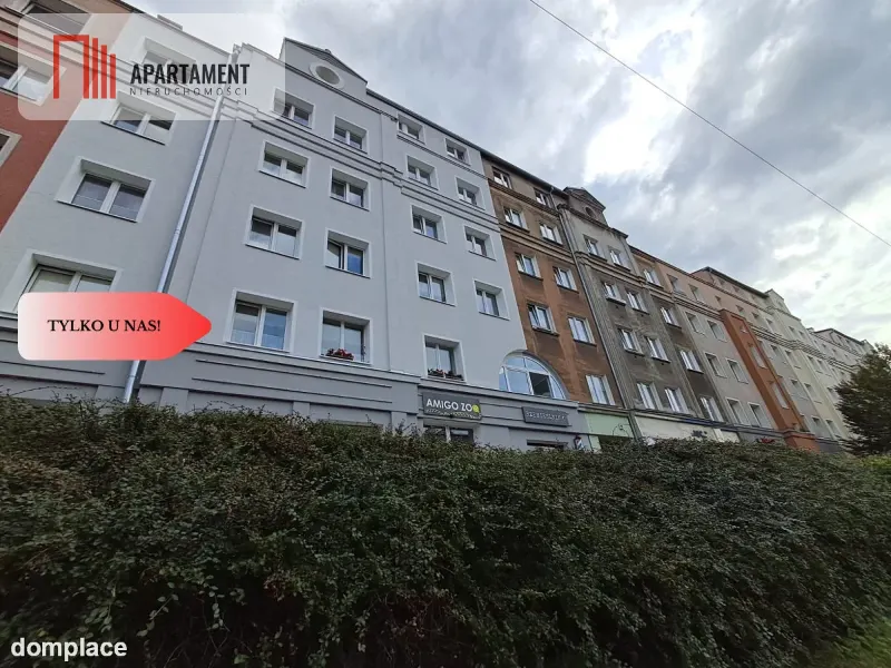 Wyremontowane-Nowoczesne 2 Pokoje 51 m² | Gdańsk