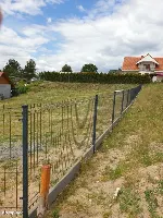 atrakcyjna działka budowlana o powierzchni 1120 m² — zdjęcie 4