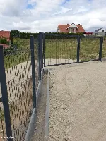 atrakcyjna działka budowlana o powierzchni 1120 m² — zdjęcie 3