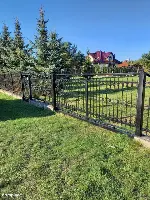 Uzbrojona działka budowlana 1063 m² z WZ – Łagów, ul. — zdjęcie 4