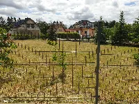 Uzbrojona działka budowlana 1063 m² z WZ – Łagów, ul. — zdjęcie 3