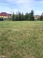 Uzbrojona działka budowlana 1063 m² z WZ – Łagów, ul. — zdjęcie 2