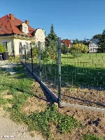 Uzbrojona działka budowlana 1063 m² z WZ – Łagów, ul. — zdjęcie 8