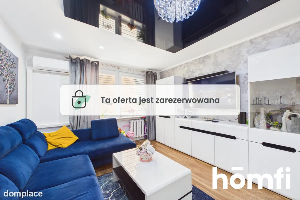 Gotowe do zamieszkania 3 pokoje