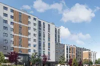 Mieszkanie — Wrocław, Krzyki — zdjęcie 7