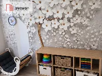 Mieszkanie w Markowicach - parter — zdjęcie 3
