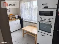 Mieszkanie w Markowicach - parter — zdjęcie 4
