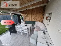 *Połowa domu w Sadkach — zdjęcie 13