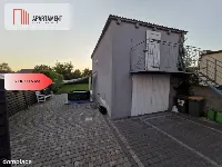 *Połowa domu w Sadkach — zdjęcie 15