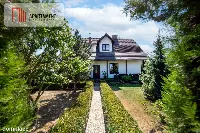 Dom z pięknym ogrodem 9 km od Wołowa! — zdjęcie 14