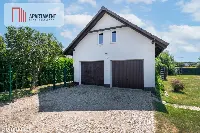 Dom z pięknym ogrodem 9 km od Wołowa! — zdjęcie 20