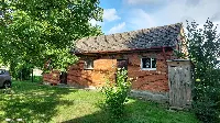 36 Arów! Dom, stodoła i stajnia wśród natury w gminie Wiślica — zdjęcie 5