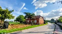 36 Arów! Dom, stodoła i stajnia wśród natury w gminie Wiślica — zdjęcie 8